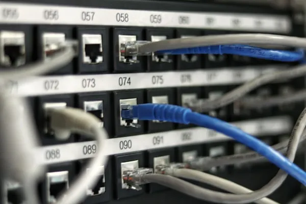 Seguridad de Red